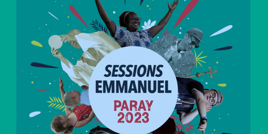 Sessions Paray 2023