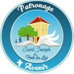 Logo patronage Saint-Joseph